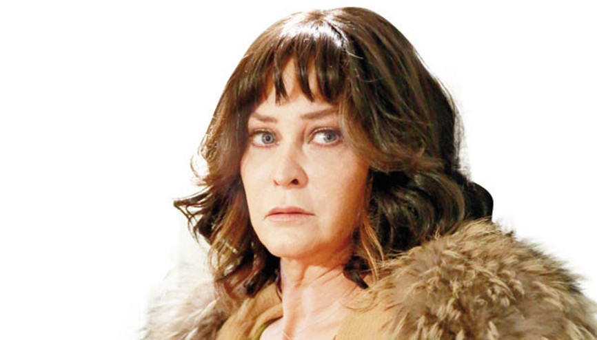 Meryem’in yeni yüzü