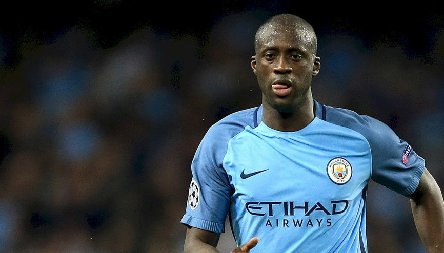 Yaya Toure geri dönüyor Emekliye ayrıldı...