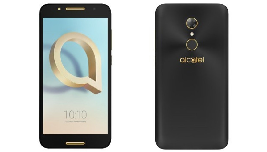 Alcatel A7 Türkiye’de satışta