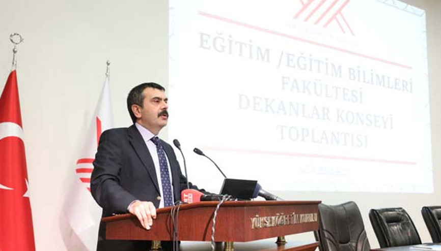 MEB’e öğretmen alımında ‘staj’ kriteri