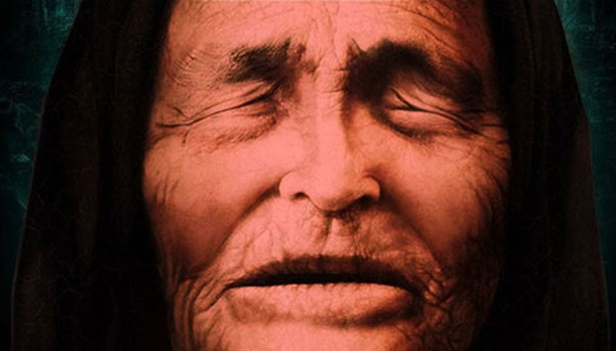 Baba Vanganın gelecek kehanetleri