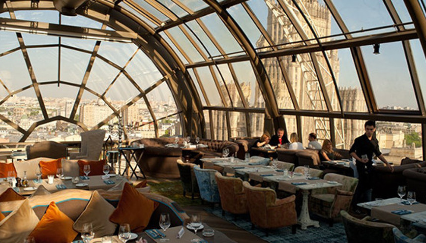 Dünyanın en iyi 50 restoranı açıklandı