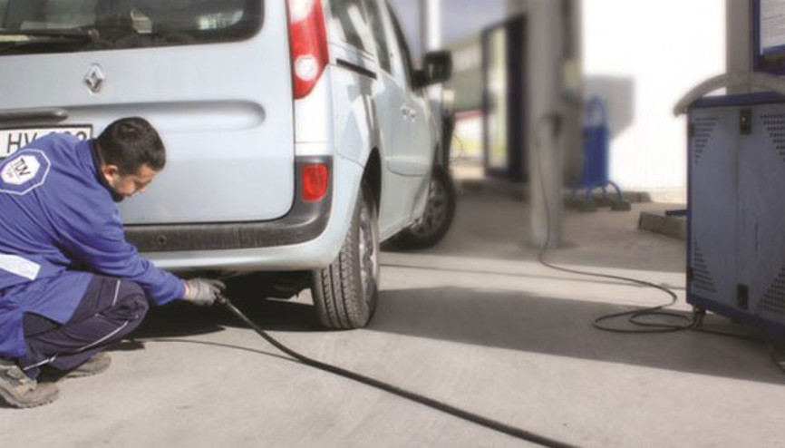 Araç muayenesinde yeni dönem 1 Ocaktan itibaren kaldırılıyor