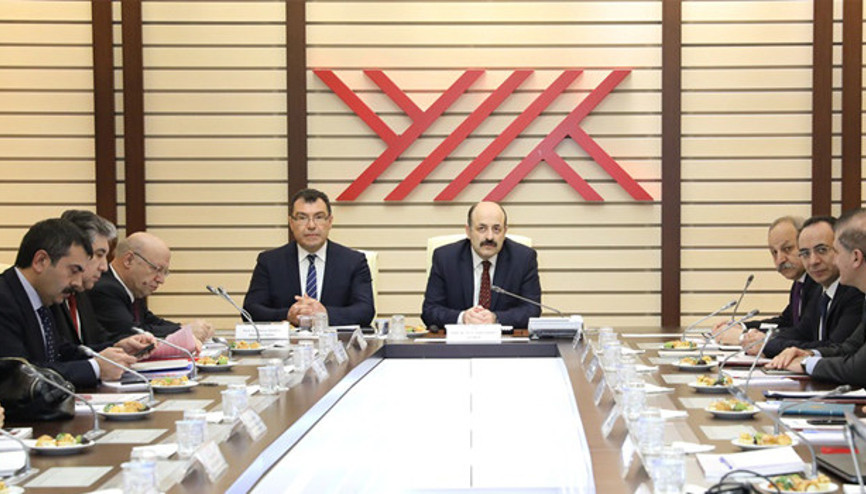 Üniversitelerde kontenjan ve bölüm açmada yeni dönem