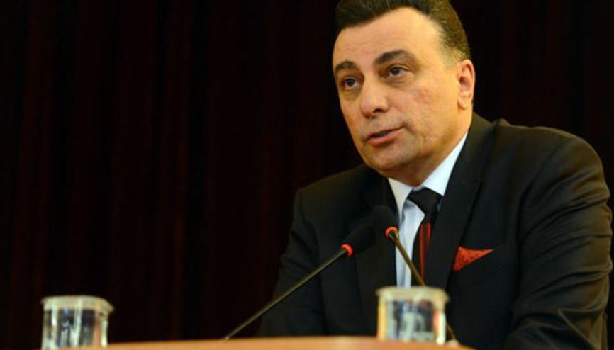 Olay açıklama: Talebeniz G.Sarayda gizli darbe yapmıştır.