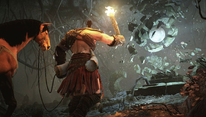 Black Desert Online’da Ninja sınıfı ve Klan Savaşları heyecanı