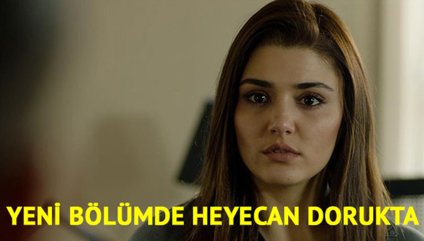 Siyah İnci dizisinin son bölümünde neler yaşandı Yeni bölüm fragmanı yayınlandı mı