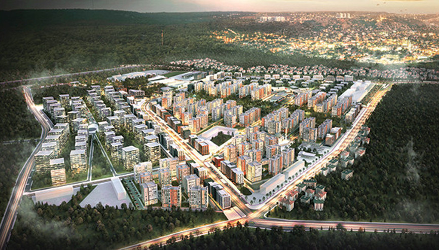 Zorluklara inat 11 milyar