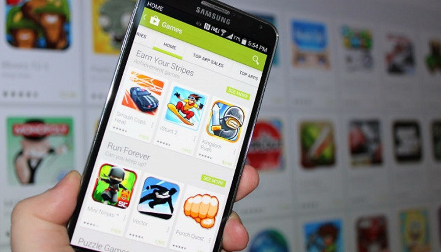 Telefonları kasıp kavuran müthiş uygulamalar