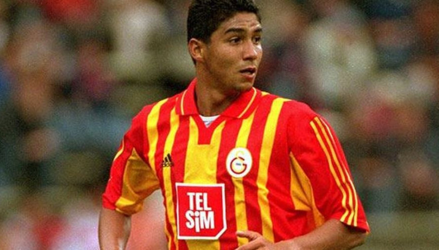 Bu liste çok konuşulur Jardel...
