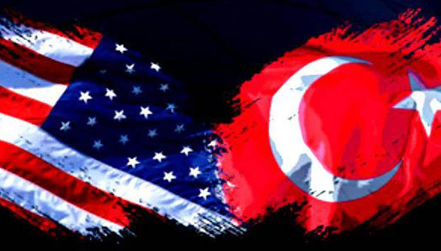 Vize kararı sonrası ilk temas