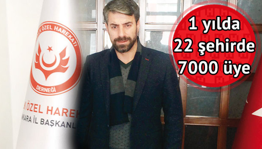 İşte tartışılan Halk Özel Harekat