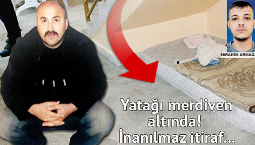 Telefonda linç itirafı Telefonda linç itirafı