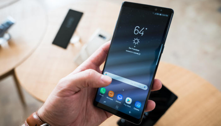 Galaxy Note 8 açılmayabilir, bu hataya dikkat