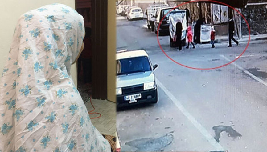 Sokak ortasında tacize uğradı, suçlu ilan edildi Sokak ortasında tacize uğradı, suçlu ilan edildi