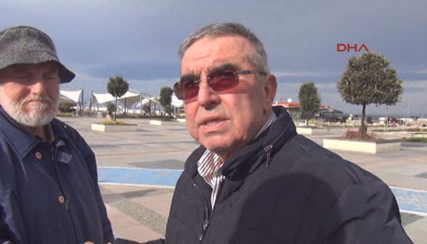 Eski AK Partili vekil: Beni ilk ve son ziyaret eden CHPli İnce oldu