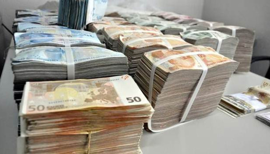 Yılbaşına 2 gün kala hesaba 80 milyon TL geldi