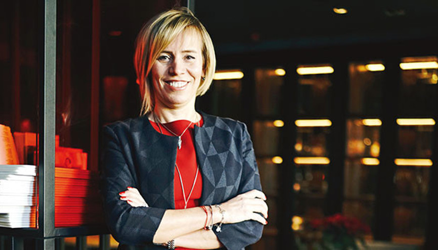 Laz kızının ilham veren öyküsü Laz kızının ilham veren öyküsü