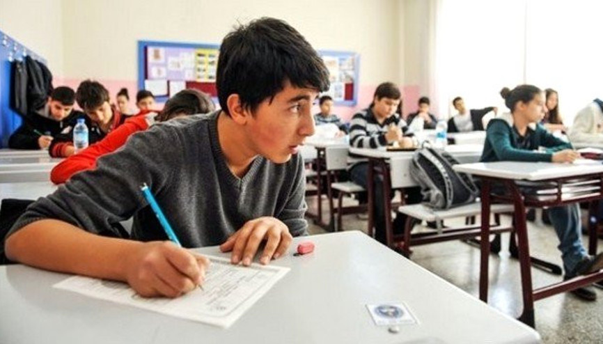 Liselere geçiş sınavı tarihi belli oldu