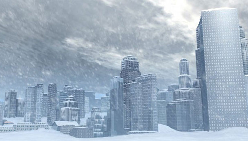 En son 300 yıl önce olmuştu... Yine geliyor