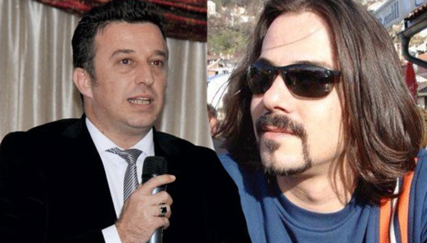 İki polis şefi kardeşin ‘Mor Beyin’ trajedisi