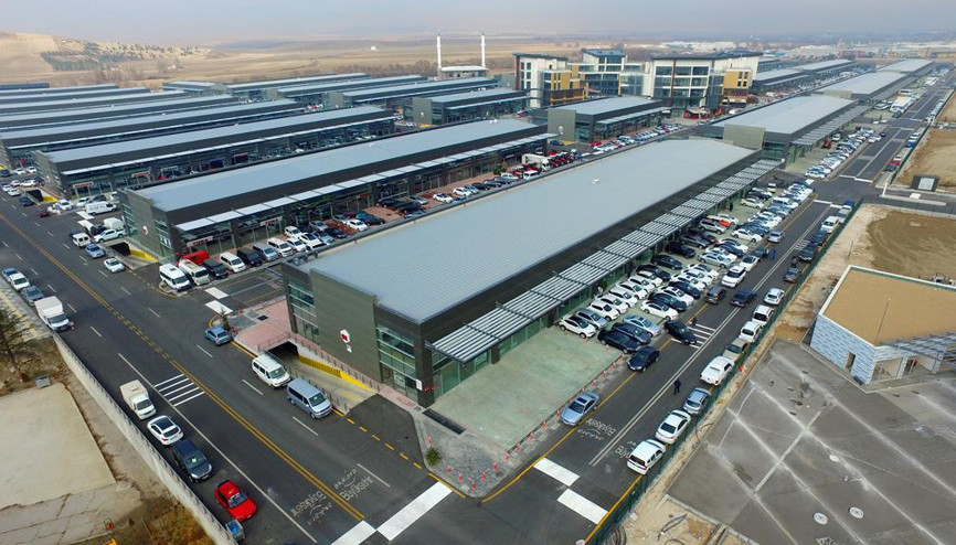 İkinci el araçta 7 milyon beklentisi