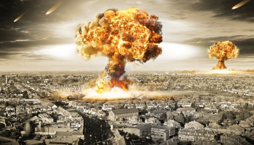 İşte Nostradamusun 2018 için 10 kehaneti