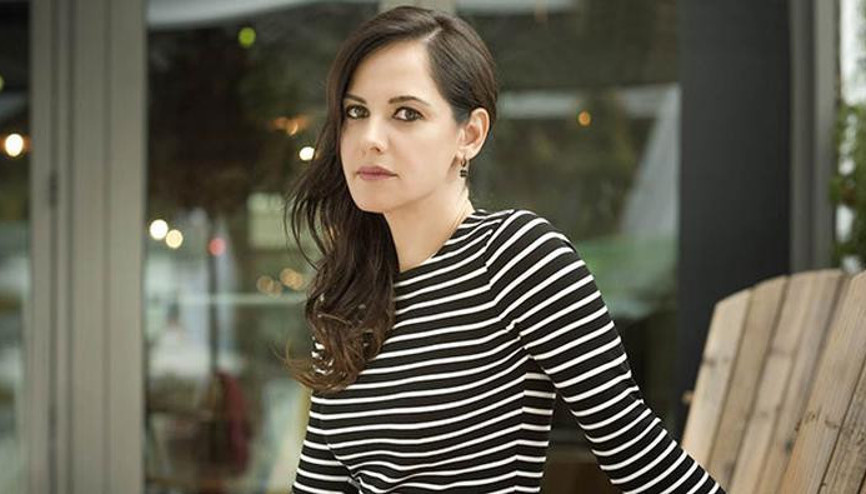 Ahu Türkpençe kimdir Kaç yaşındadır