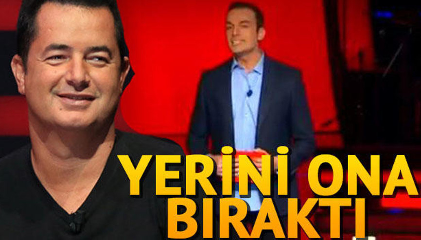 Jess Molho kimdir O Ses Türkiyenin yeni sunucusu Jess Molho oldu