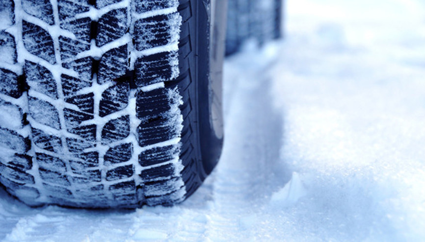 TŞOFtan kış lastiği uyarısı