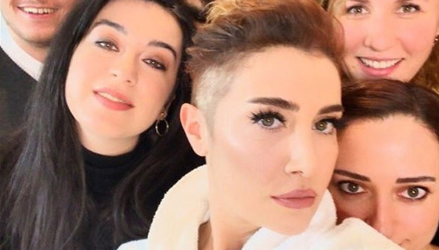 Sıla hayranlarını ikiye böldü