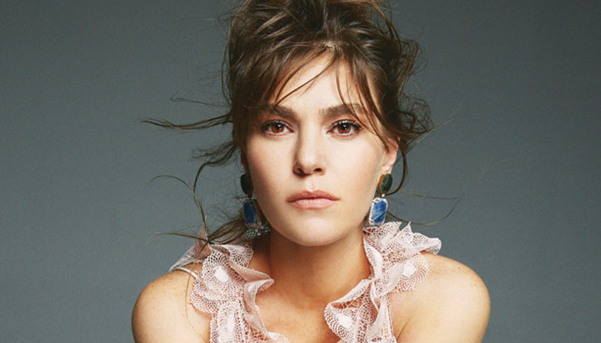 Aslı Enver 10 yıl sonra kendini nerede görüyor