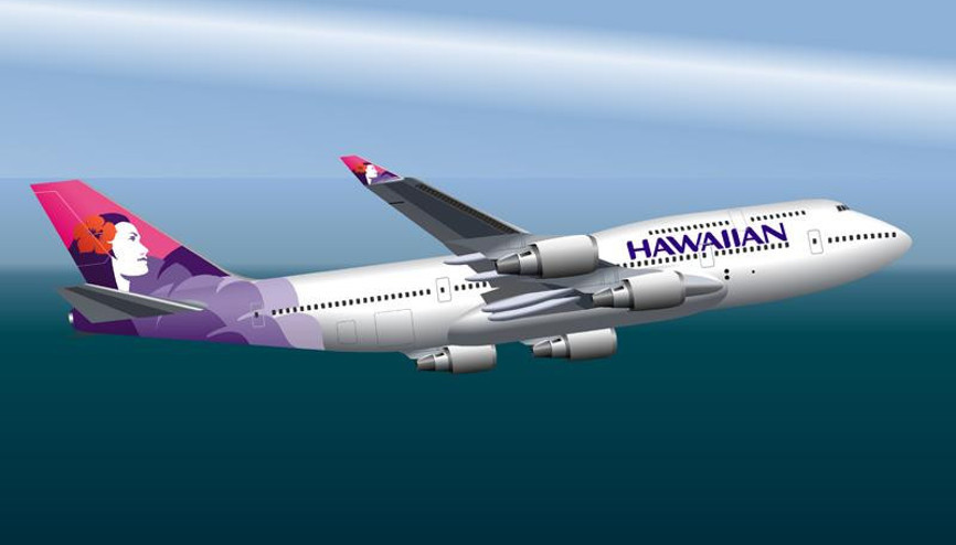 2018de kalkan bir uçak 2017de indi