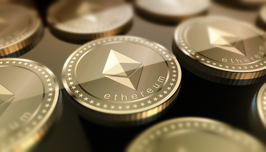 Ethereum  rekora koşuyor Ethereum ne kadar