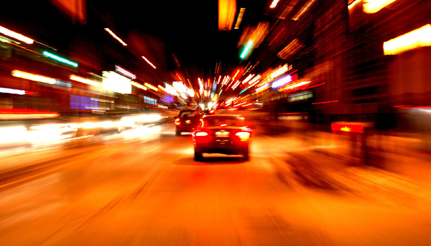 Hız limitini aşan yandı Yeni sistem yolda...