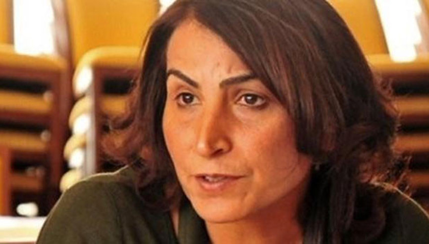 Aysel Tuğluka 1.5 yıl hapis cezası