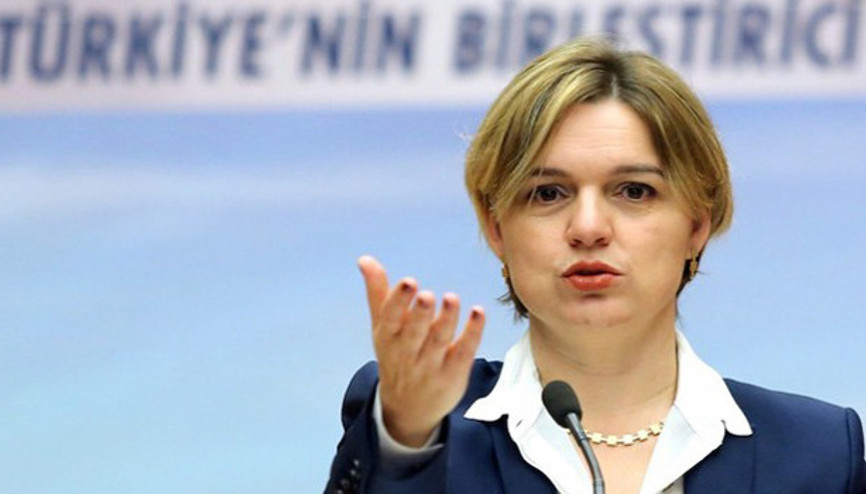 CHP İzmir milletvekili: Kadınlara “yedek işçi” gözüyle bakılıyor