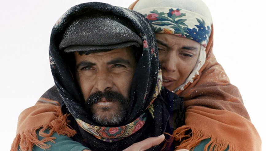 Ülkemizde yapılmış en iyi 10 film