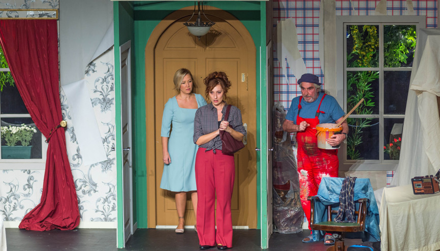 Sınıf ayrımı ortadan kalkıyor