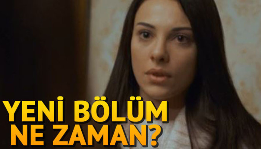 Kızlarım İçin dizisinin 5. bölümü ne zaman Yeni bölüm neden yok Kızlarım İçin dizisinin 5. bölümü ne zaman Yeni bölüm neden yok