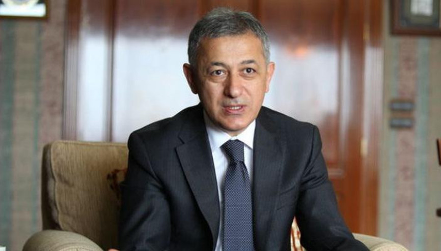 Son dakika... SPK Başkanı Vahdettin Ertaş görevinden ayrıldı