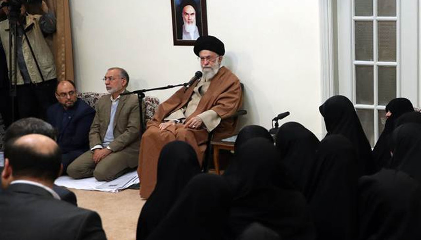 ABD kanalından İran iddiası: Allah yardımcımız olsun