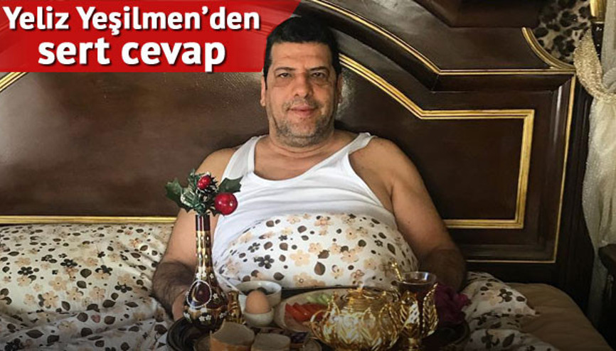 Atletli fotoğrafla dalga geçenler...