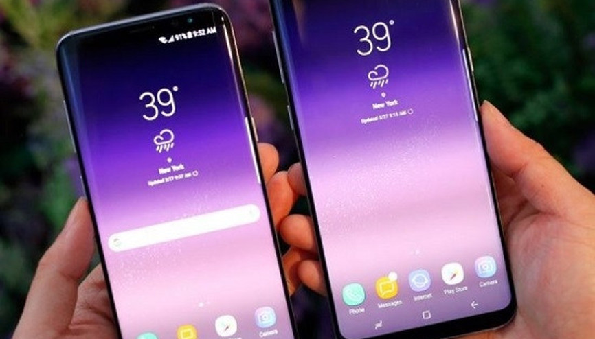 Samsung 320 milyon telefon satmayı planlıyor