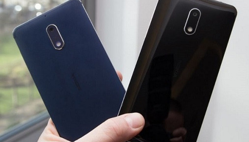 Nokia 6 ne zaman çıkıyor