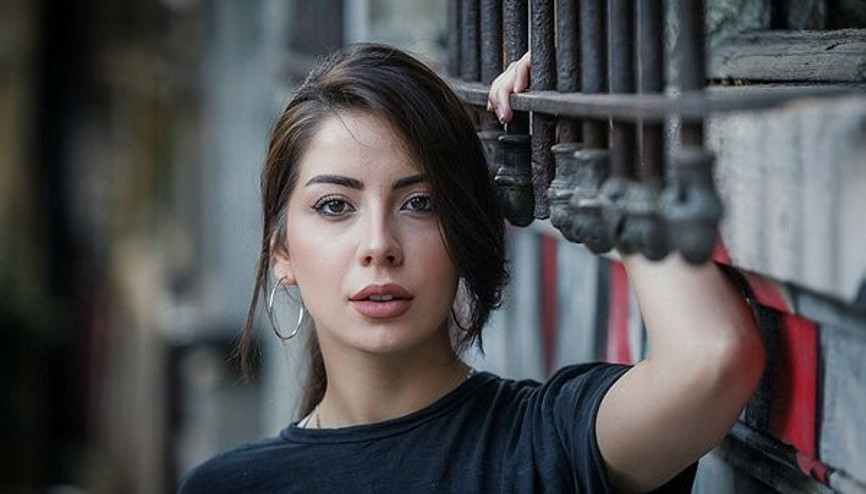 Melis Tüzüngüç kimdir, kaç yaşında