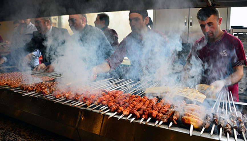 Adana kebap isyanı