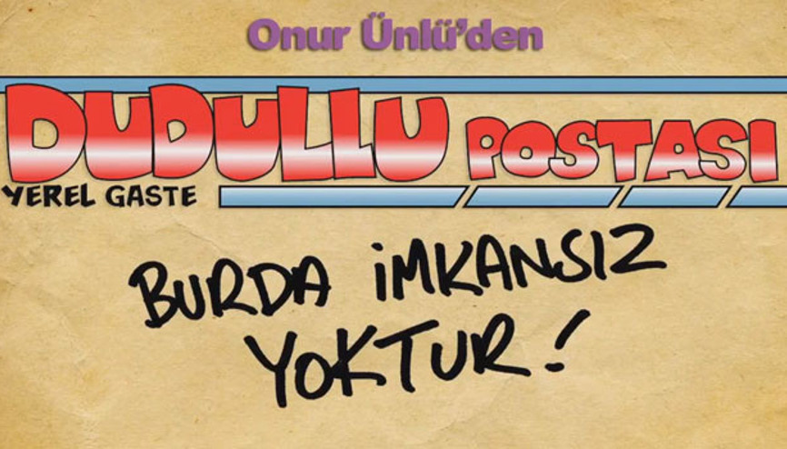 Dudullu Postası