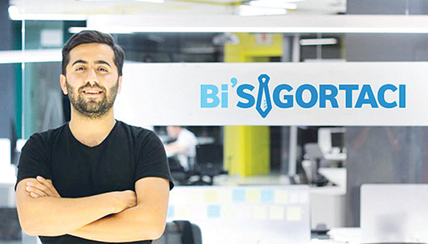 Sigortacılara pazaryeri