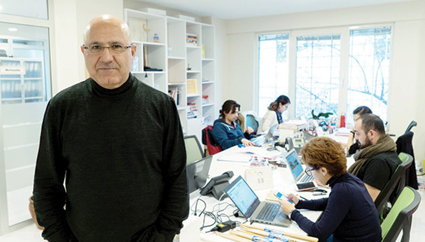 Suriyeli gençlere 800 bin TL destek